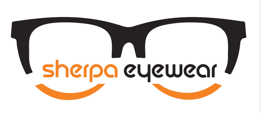 Sherpa Eyewear: See the World Clearly, Affordably