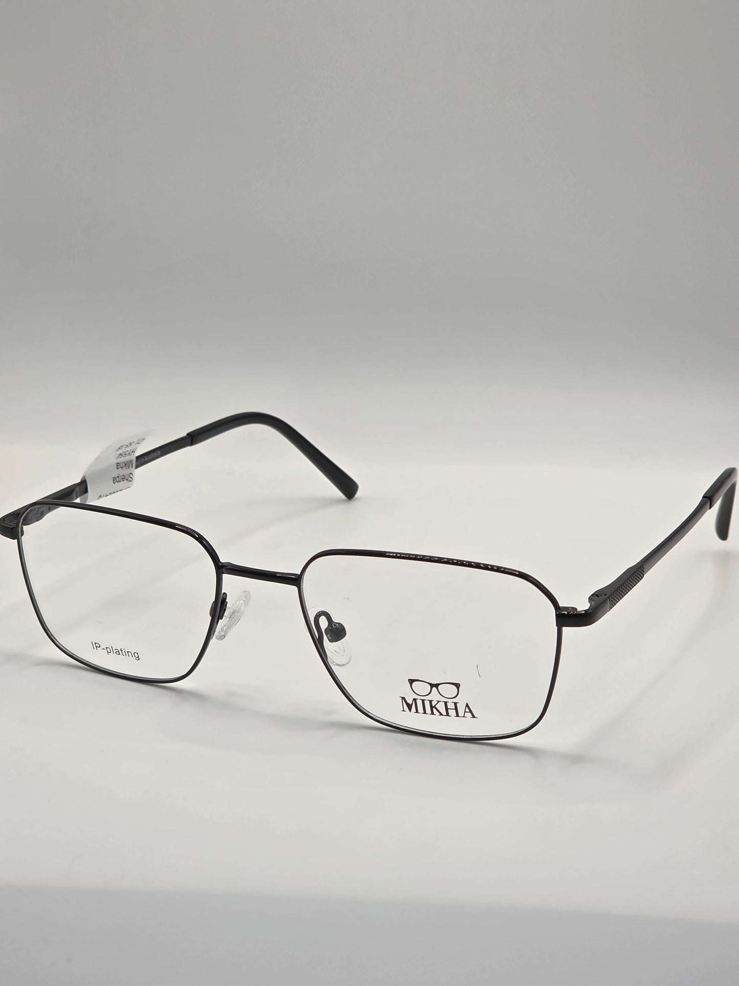 Mikha HY554