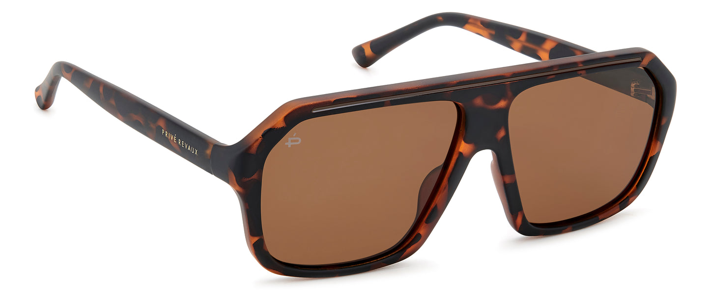 PRIVÉ REVAUX CLEVELANDER/S POLARIZED N9P/M9