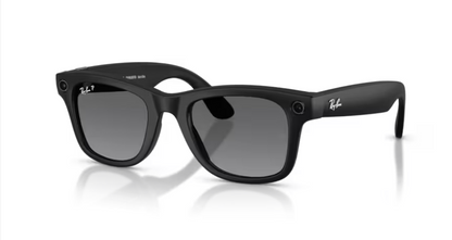 Rayban Meta Wayfarer