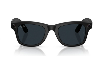 Rayban Meta Gen 2 Transition