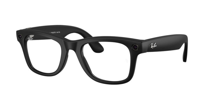 Rayban Meta Gen 2 Transition