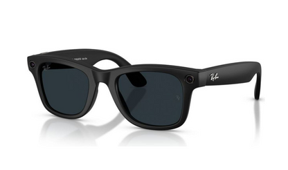 Rayban Meta Gen 2 Transition
